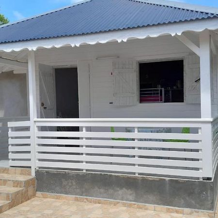 Petit Chalet Vacance Vidon Екстериор снимка